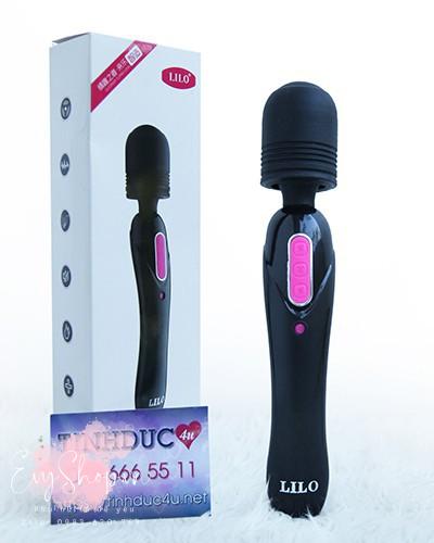 Máy massage LILO