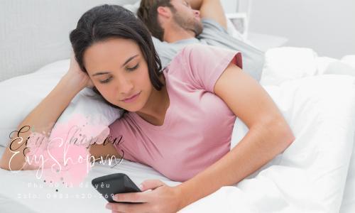 Mùa hè, phụ nữ muốn ngoại tình nhiều hơn nam giới