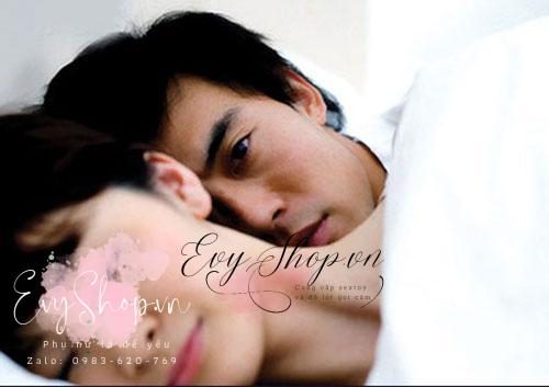 Stress vì bị chồng 