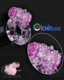 Nhẫn rung tình yêu