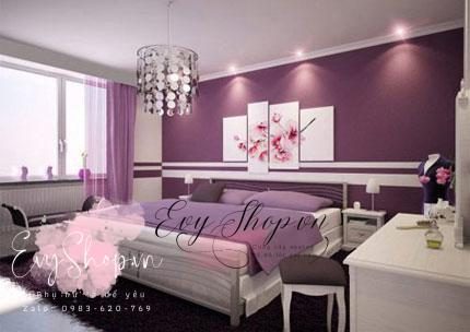 Tắt lửa phòng the vì