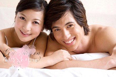 Tuyệt chiêu để cả hai lên đỉnh cùng 