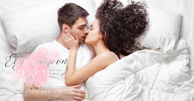5 thứ cấm tiệt không được sử dụng khi quan hệ tình dục