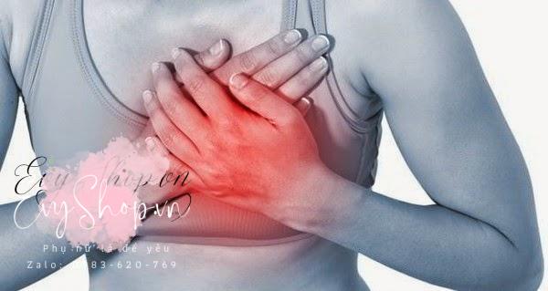 5 tác dụng không ngờ của cực khoái với phụ nữ