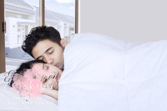 Thời điểm phụ nữ ham muốn 