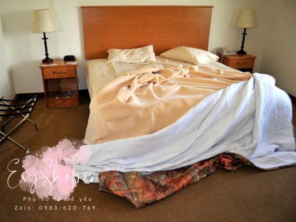 Nhiều cặp vợ chồng đã 