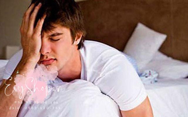 Thủ dâm nhiều dễ hỏng thận?