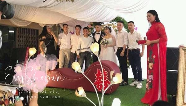 Sự thật về chiếc ghế “hoan lạc” thần kỳ khiến chị em thoáng nghe tên đã đỏ mặt