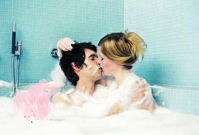 Những địa điểm "yêu" thổi bùng đam mê - Ảnh 1.