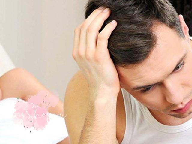 Dấu hiệu cực kỳ đơn giản để phát hiện quý ông bị vô tinh