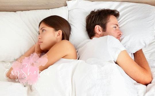 Bí quyết yêu khiến chàng liêu xiêu (19): Đảm việc nước, giỏi việc nhà, sao chồng vẫn chẳng yêu? - Ảnh 1.