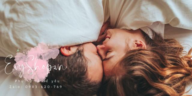 Sex thường xuyên giúp cải thiện trí nhớ
