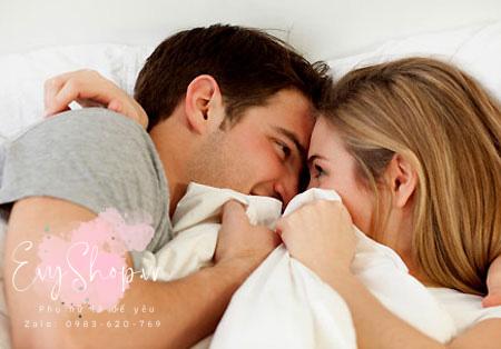 Chuyện ấy đều đặn, 