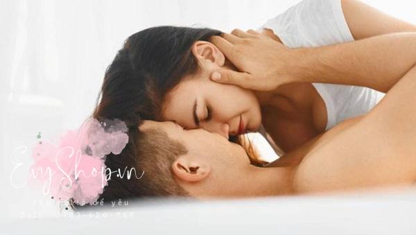 6 điểm quan trọng giúp nàng đạt khoái cảm toàn thân - Ảnh 1.