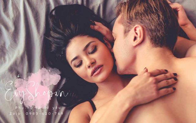 Quan hệ vợ chồng ở thời điểm này trong ngày không chỉ gia tăng hòa hợp mà còn nhận về loạt lợi ích tốt hơn cả dùng thuốc bổ - Ảnh 2.