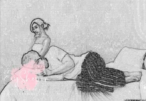 Lý giải hiện tượng no sex, đói ngủ ở đàn ông - Ảnh 1.