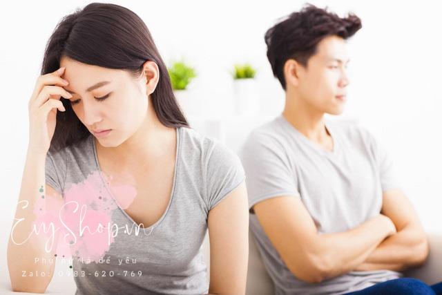 Làm gì khi vợ thiếu lửa - Ảnh 1.