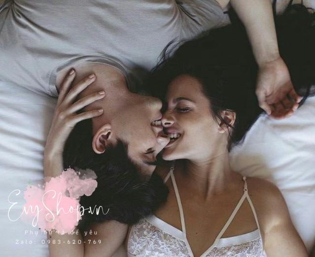 Hoang đường về thuốc “ma quỷ” kích thích được ham muốn của mọi đàn ông hoặc phụ nữ