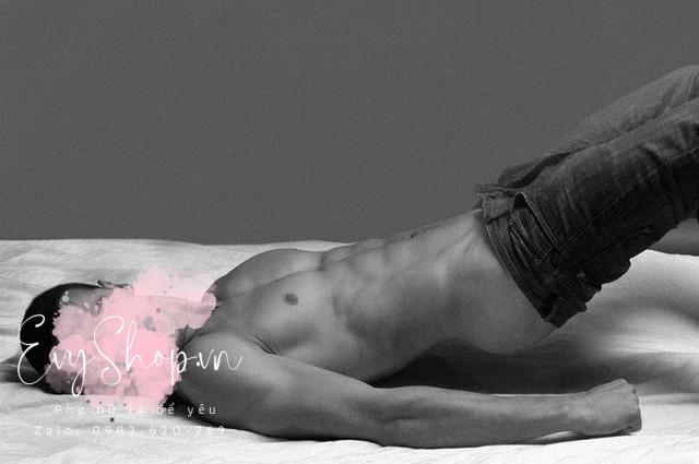 Đến đây, bạn có thể biết rằng mình cần phải ăn uống tập luyện thế nào để có một vòng 3 cong hơn, săn chắc và mạnh mẽ hơn.