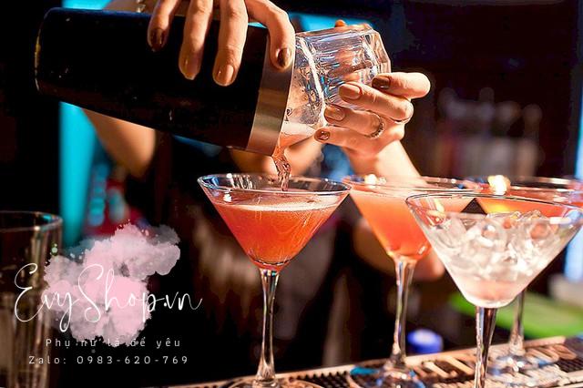 Dấu hiệu nhận biết người phụ nữ giỏi "chuyện ấy" - Ảnh 2.