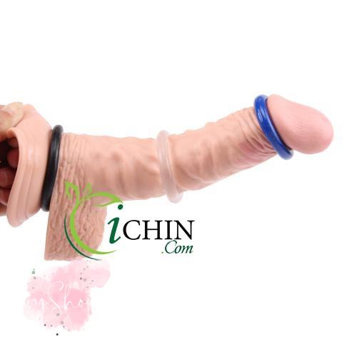 Stay Hard Donus ngăn cản quá trình xuất tinh sớm