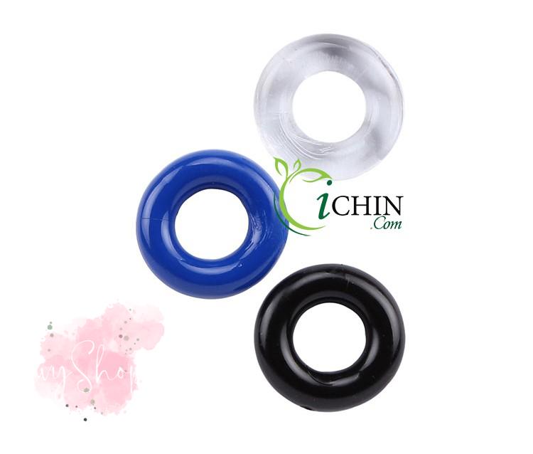 Stay Hard Donus Ring an toàn, thoải mái khi sử dụng