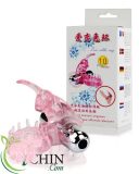 Vòng rung Sweet Vibrating lưỡi mềm