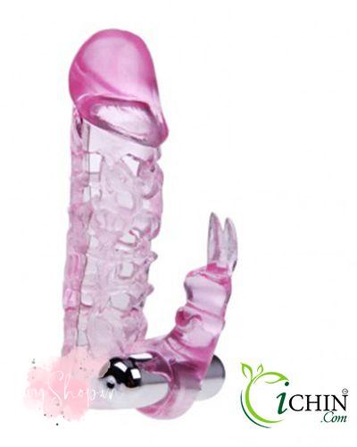 ULTIMATE LOVE SLEEVE