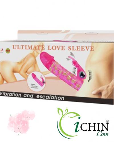 ULTIMATE LOVE SLEEVE