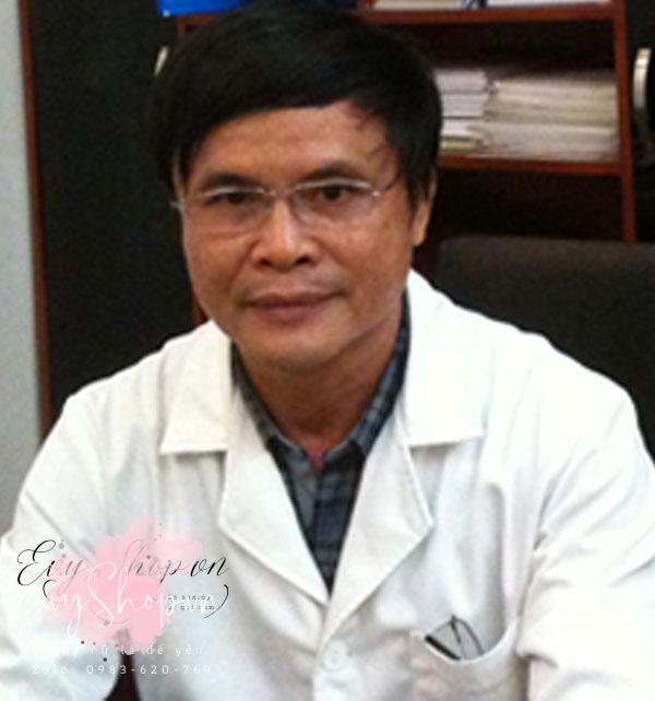 BS Lê Vương Văn Vệ