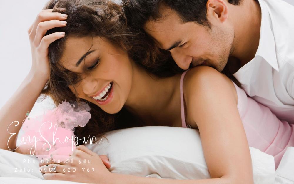 3 điều cần có của nàng khi "yêu"