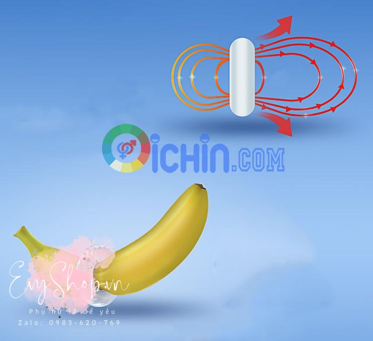 Vòng hãm dương Leten đeo gốc dương vật giúp lâu xuất tinh
