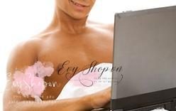 Mẹ chồng ủng hộ con trai xem phim sex