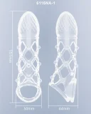 Xuanai crystal penis