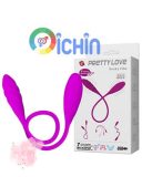 Pretty Love Snaky Vibe