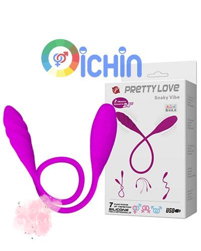 Pretty Love Snaky Vibe