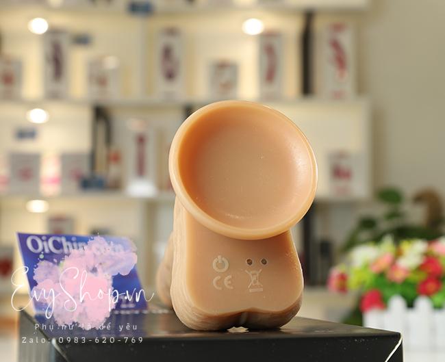 Khả năng gắn tường đầy chắc chắn