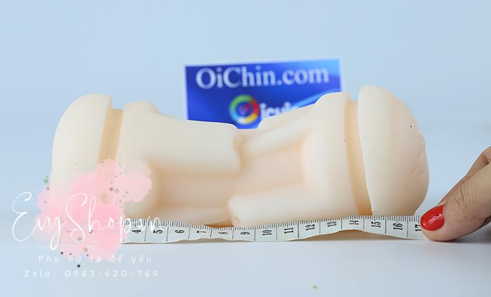 Âm đạo giả 2 đầu Secwell Âm đạo giả 2 đầu Secwell