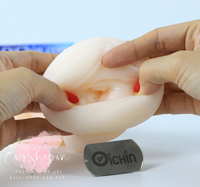 Secwell cấu trúc âm đạo giả hấp dẫn Secwell cấu trúc âm đạo giả hấp dẫn