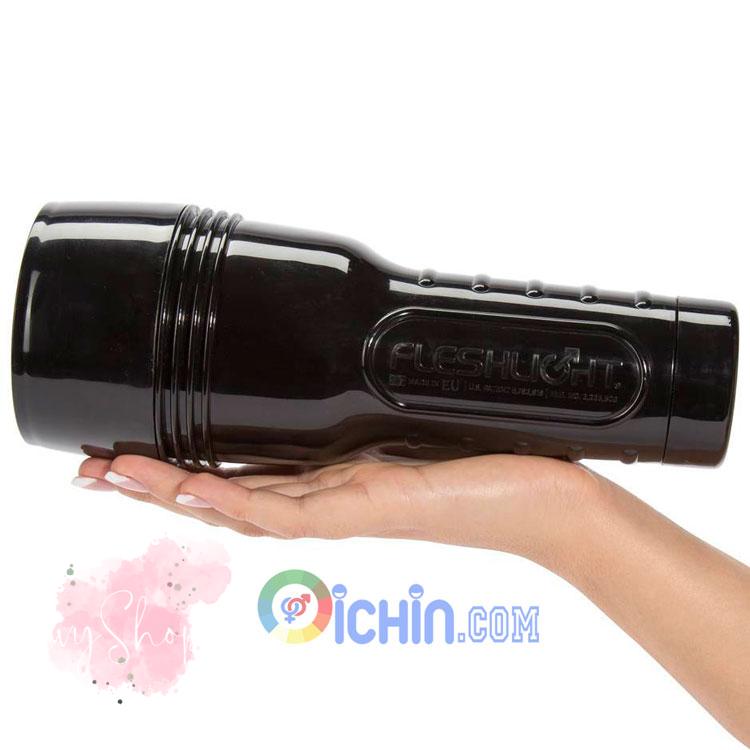 ag-01a-3 Thiết kế 4 khoang xoắn ốc giúp ôm chặt cậu bé