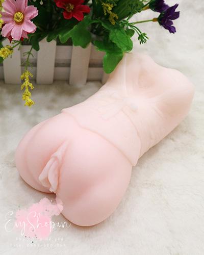 Âm đạo giả như thật Aika