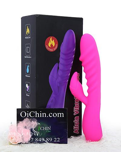 Man Nuo Alicia Vibrating Rod