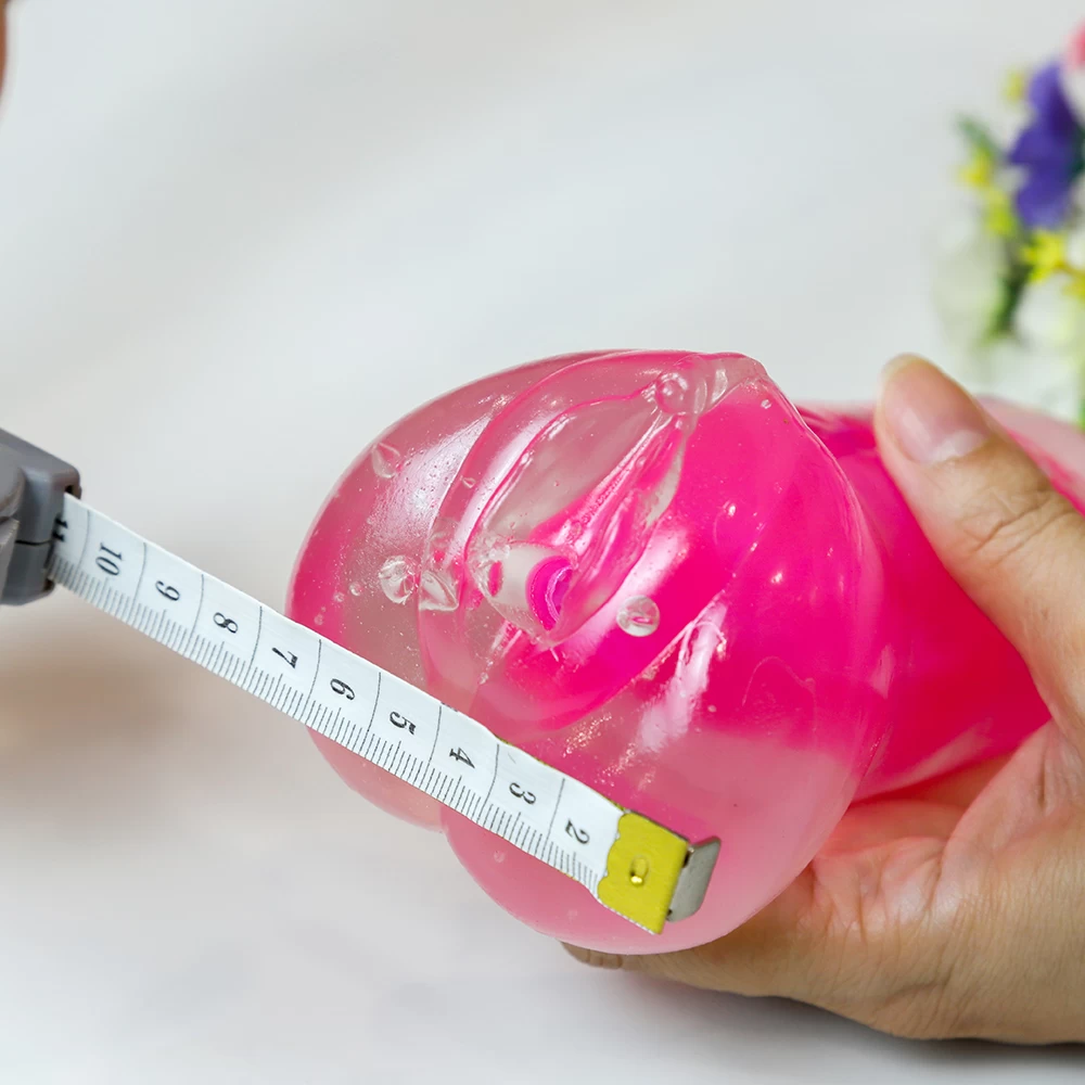 am-dao-gia-cam-tay-npg-japan-mo-phong-dien-vien-kisaki-yua-2 Đường kính khoảng 7cm