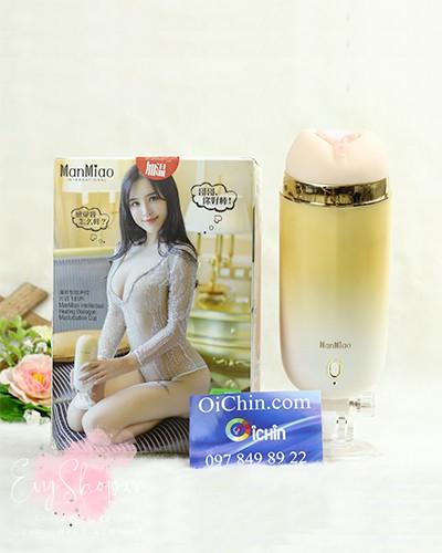 Lợi ích khi sử dụng âm đạo giả giống thật Manmiao