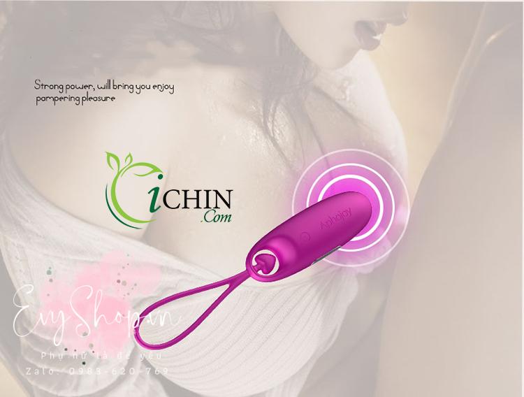 trứng rung Aphojoy
