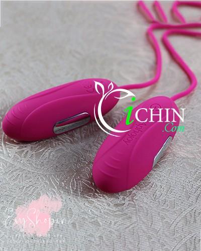 Trứng rung Aphojoy hai đầu