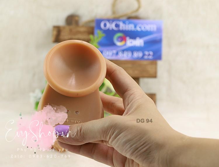 Nút điều khiển bên dưới bìu