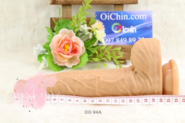 Chiều dài cho vào 16cm