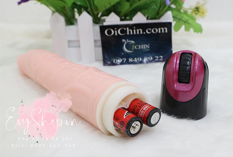 Cách sử dụng cu giả như thật Baile Cách sử dụng cu giả như thật Baile