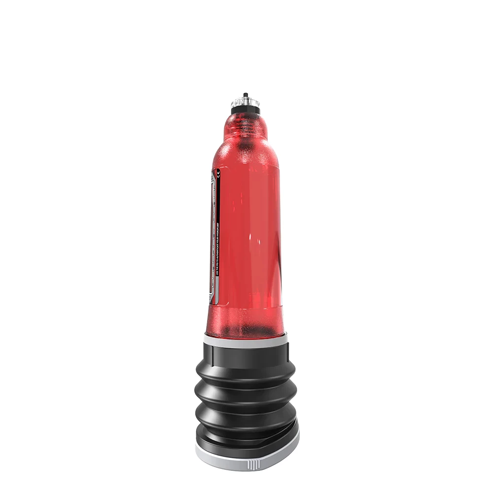 Máy tập dương vật Hydromax 7 của Bathmate áp dụng công nghệ thủy lực